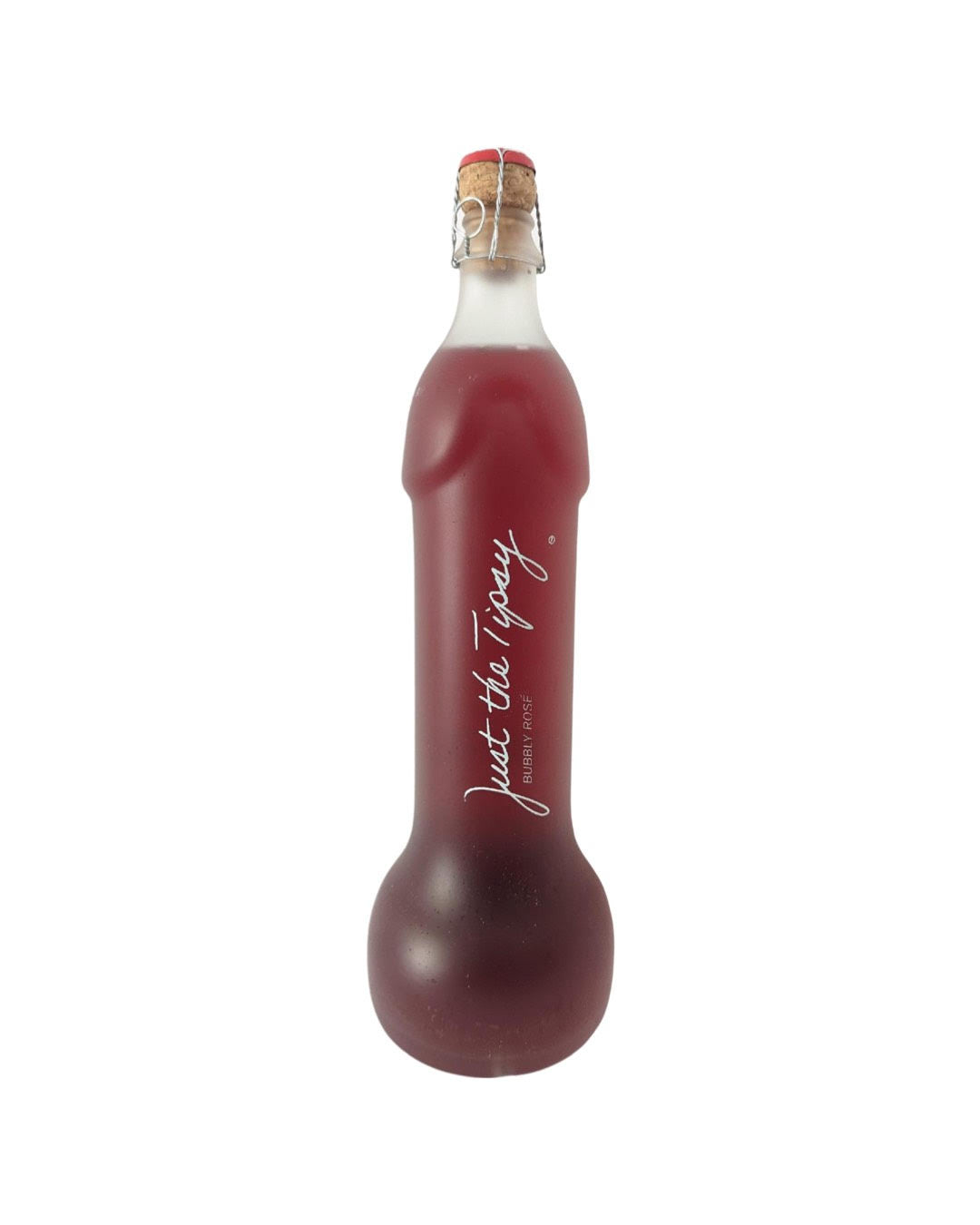 Just the Tipsy Sweet Tipsy Rosé