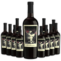The Prisoner Red Wine California 2023 750ml 12 Bottle Case - Free Shipping