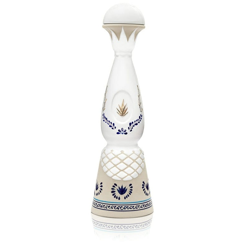 Clase Azul Añejo Tequila Mazahua Edition 750ml Ceramic Bottle