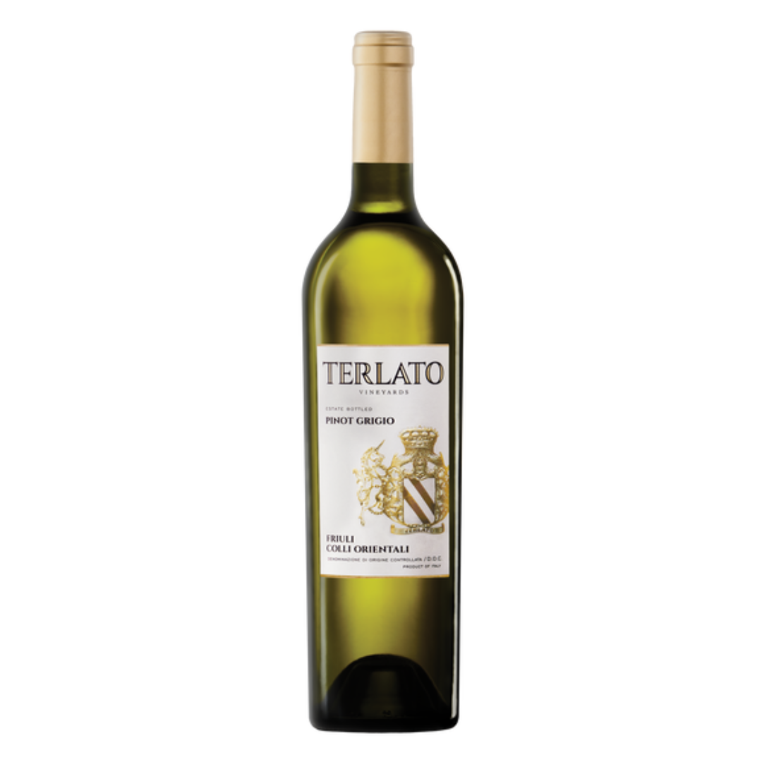 Terlato Pinot Grigio 2019 750ml