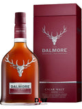 The Dalmore Cigar Malt Reserve Scotch Whisky
