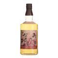 The Matsui Sakura Cask Single Malt Whisky