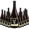 The Prisoner Pinot Noir Sonoma Coast 2022 750ml 12 Bottle Case - Free Shipping