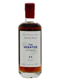 The Senator Barrel Proof 6 Year Old Rye