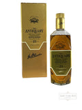The Antiquary 21-year Scotch