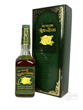 The Yellow Rose of Texas 8-year 1990 (pre-fire) - 90 Proof