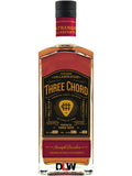 Three Chord Strange Collaboration