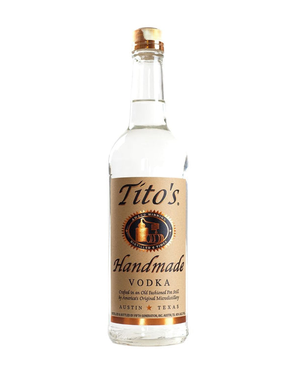 Tito's Handmade