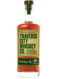 Traverse City Whiskey Co. North Coast Rye 750ml