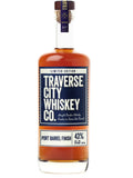 Traverse City Whiskey Co. Port Barrel Finish 750ml