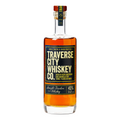Traverse City Whiskey Co. XXX Straight Bourbon Whiskey 750ml