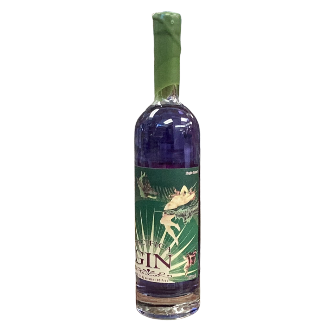 Tripp Distillery Pacifica Gin
