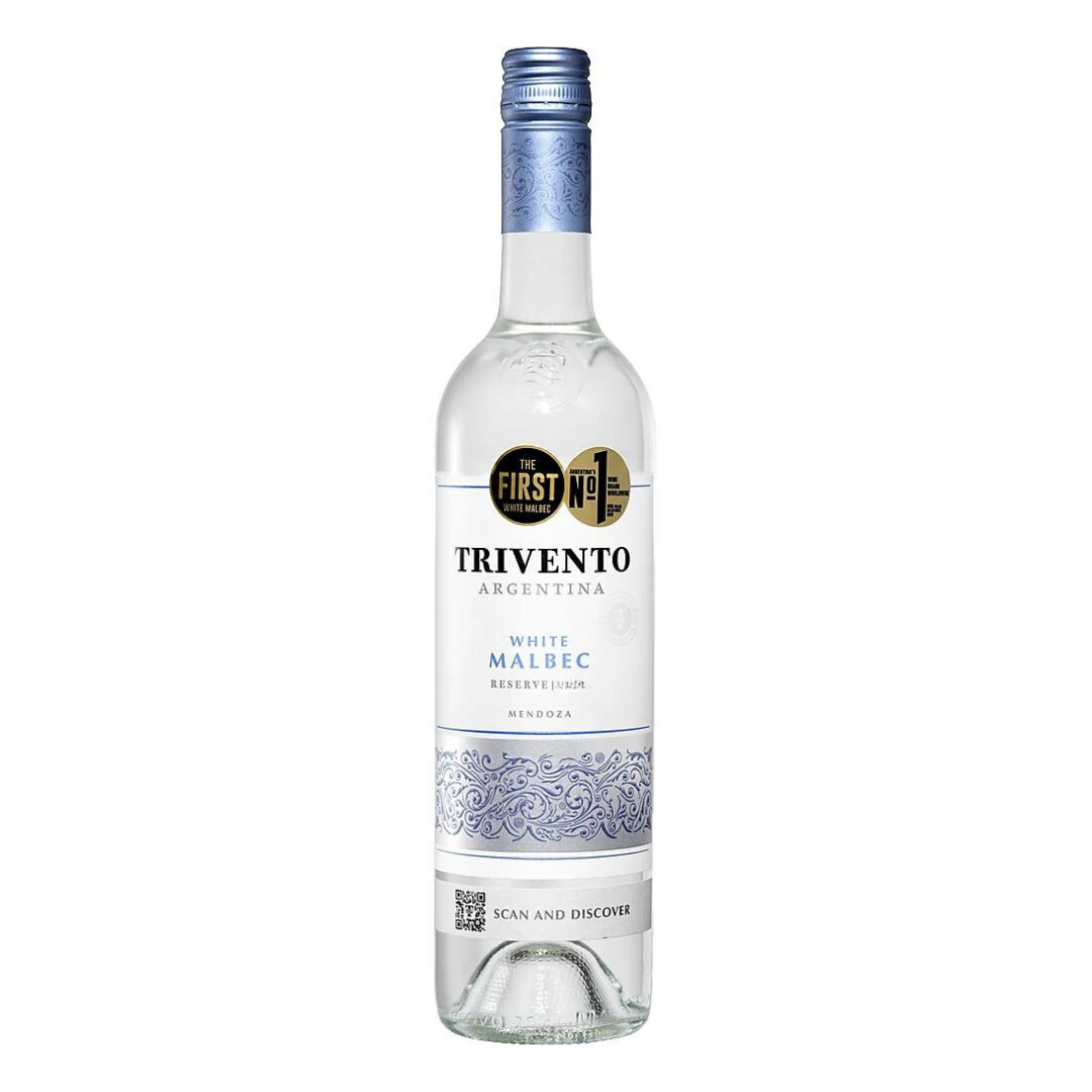 Trivento Reserve White Malbec 2023 Argentina Mendoza 750ml