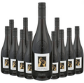 Two Hands Shiraz Angels' Share Mclaren Vale 2020 12 Bottle Case