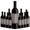 Unshackled Pinot Noir California 750ml 12 Bottle Case - Free Shipping