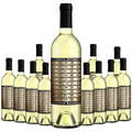 Unshackled Sauvignon Blanc California 750ml 12 Bottle Case - Free Shipping
