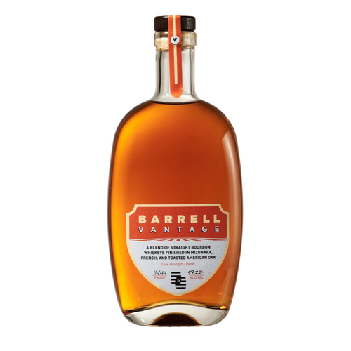 Barrell Bourbon Vantage