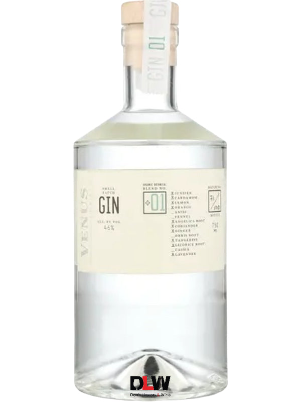 Venus Blend No. 1 Gin
