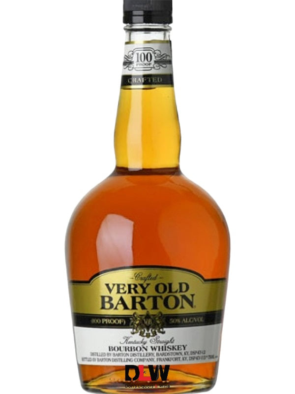 Very Old Barton