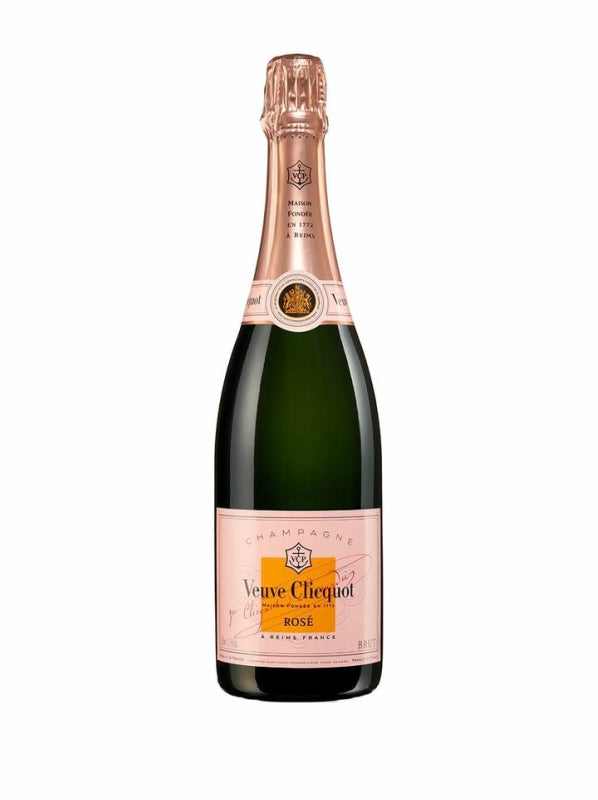 Veuve Clicquot Rosé