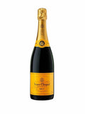 Veuve Clicquot Yellow Label Brut