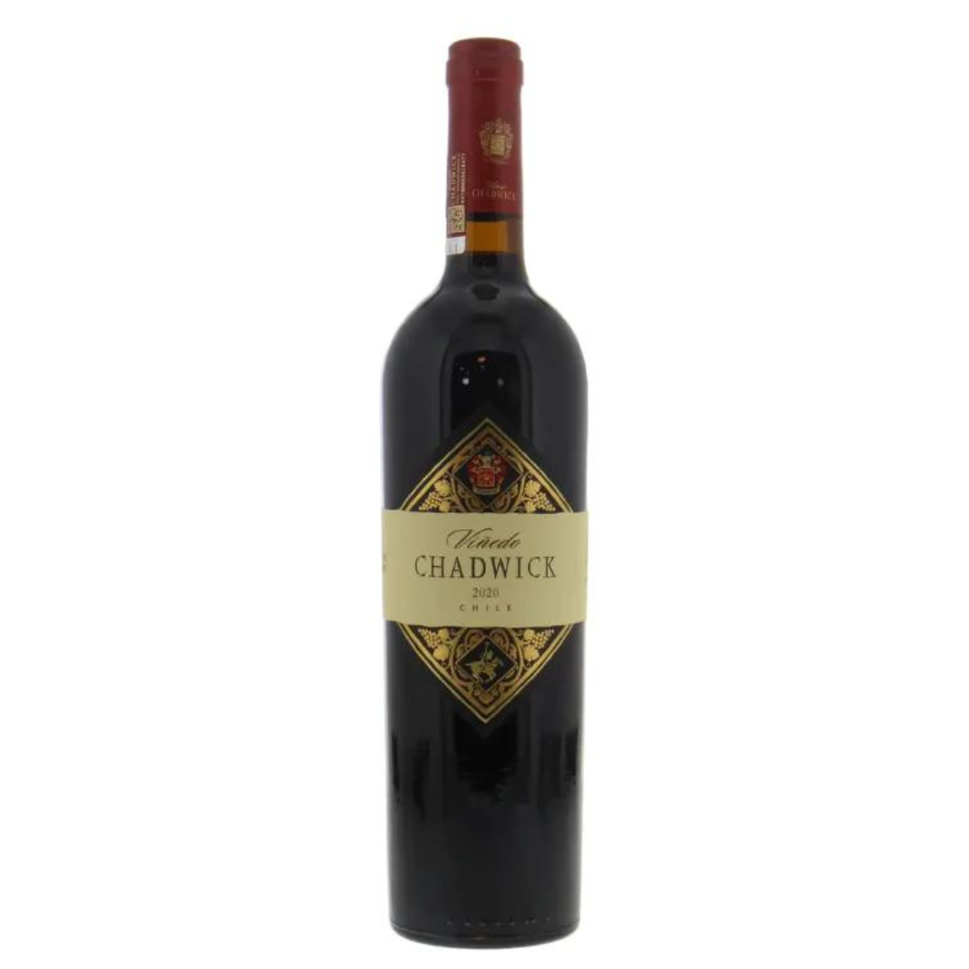 Vinedo Chadwick Cabernet Sauvignon Puente Alto 2020