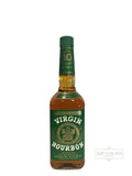 Virgin 10-year 101 proof 2012