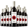 Vista Point Cabernet Sauvignon American 750ml 12 Bottle Case