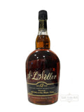 W.L. Weller and Sons, Frankfort, Kentucky W. L. Weller Aged 12 Years 90 Proof 1.75ml