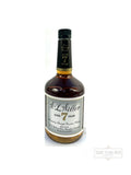 W. L. Weller 7-year Paper Label 2000 - 90 Proof