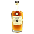 Wattie Boone & Sons 10 Year Old Small Batch American Whiskey