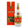 Wu Liang Ye 52% Baijiu 750ml