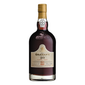 W & J Graham's Tawny Port Aged 20 Years 750ml