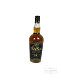 Weller 12-year (750ml) - 90 Proof