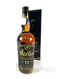 Weller 12 Years - 90 Proof