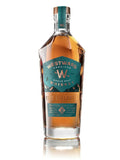 Westward American Single Malt Whiskey