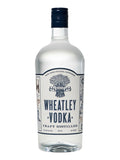 Wheatley Vodka Case