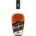 WhistlePig PiggyBack Rye 6 Year