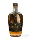 WhistlePig Straight Rye Whiskey 111 Proof