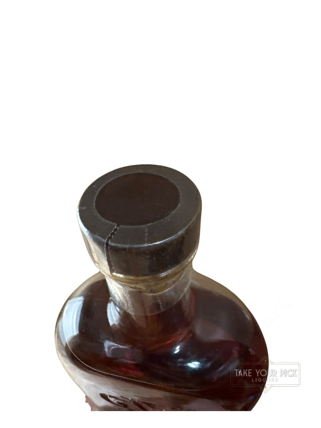 WhistlePig Straight Rye Whiskey 111 Proof