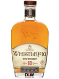 WhistlePig Small Batch Rye 10 year