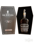 Whistlepig The Boss Hog The Spirit of Mauve Fifth Edition 120.2 Proof