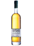 Widow Jane American Oak Aged Rye 750ml