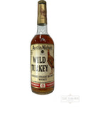Wild Turkey 8/101 1980