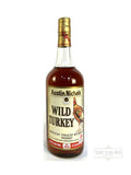 Wild Turkey 8/101 1992 Liter - 101 Proof