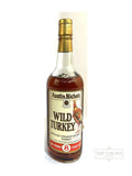 Wild Turkey 8/101 1993 - 101 Proof
