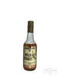 Wild Turkey 8/101 1997 (375ml)