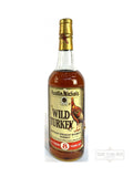 Wild Turkey 8/101 1998 750ml - 101 Proof