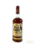 Wild Turkey 8/101 2002 - 101 Proof