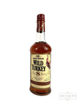 Wild Turkey 8/101 2003 (700ml) - 101 Proof
